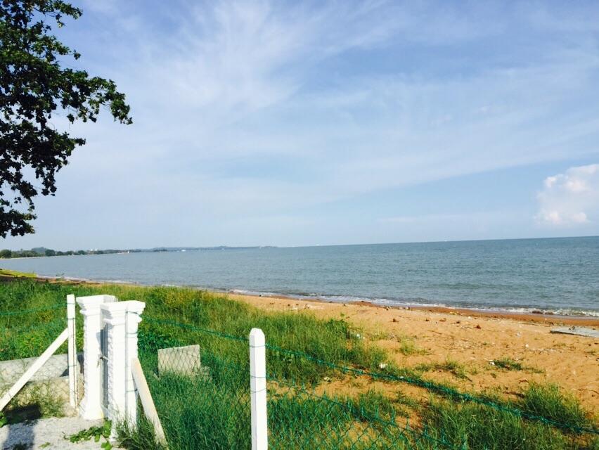 D'Pantai Homestay Kuala Sg. Baru Malacca エクステリア 写真