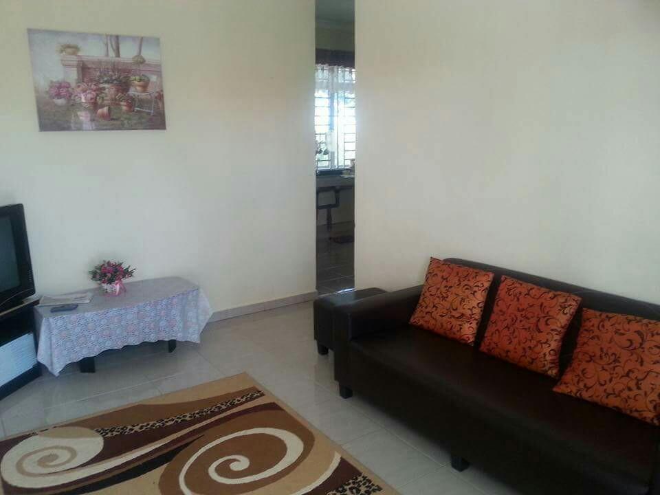 D'Pantai Homestay Kuala Sg. Baru Malacca エクステリア 写真